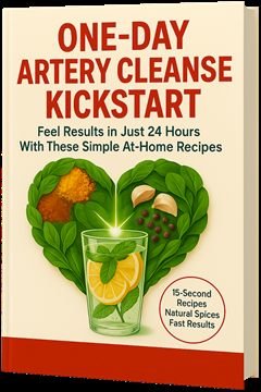 One-Day Artery Cleanse Kickstart bonus