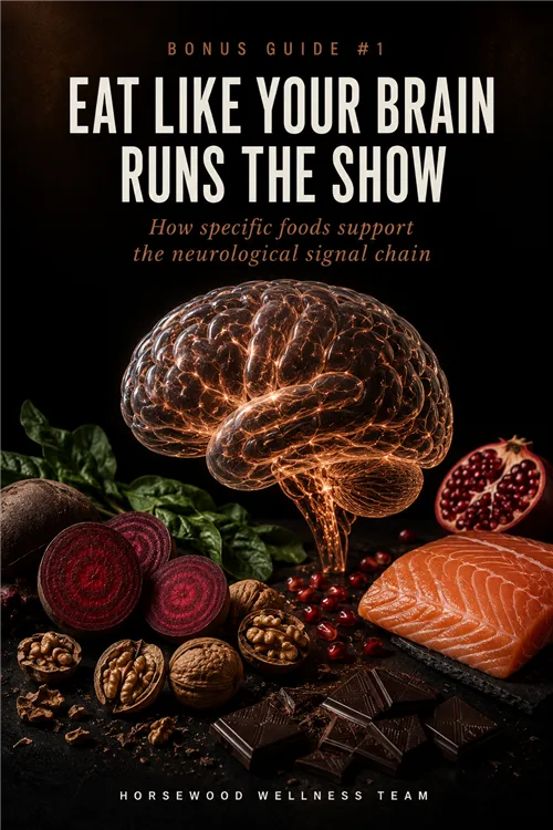 Bonus 1: The 7-Day Vitality Reset ebook cover